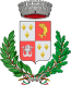 Blason de Césane