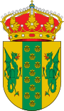 Blason de Vedra