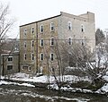 Grafton Flour Mill