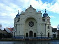 Oude Synagoge