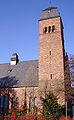 Église catholique de Maxdorf