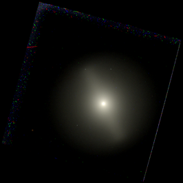 NGC 1543