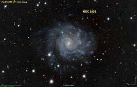 Image illustrative de l’article NGC 5892