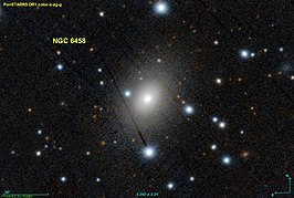 NGC 6458