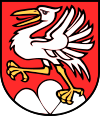 Wappen von Turbach