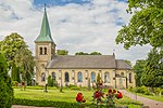 Svalövs kyrka