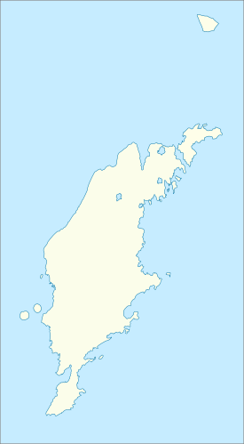 Fardumeträsk (Gotland)