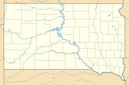 Sisseton en Wahpeton Sû Stamme (Súd-Dakota)