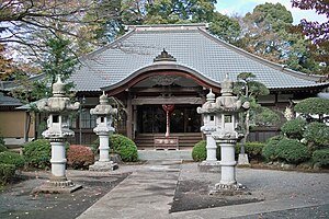 無量光寺