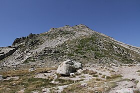 Image illustrative de l’article Col de Madaméte