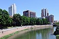 Amagasaki (尼崎市)