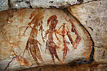 Thumbnail for Indigenous Australian art