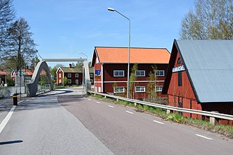 Bruksmuseet i Storebro