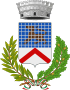 Blason de Canegrate