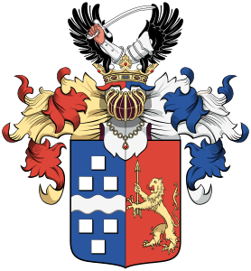 Famille Bíró de Sóvárad