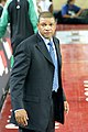 Doc Rivers ha guidato i Celtics al titolo NBA nel 2008.