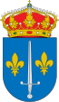 Blason de Estriégana