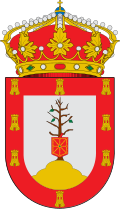 Escudo de Narrillos del Álamo