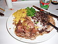 Feijoada (Zuid-Amerika).