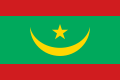 Flag of