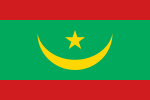 Gendèra Mauritania