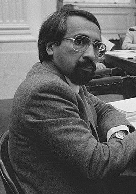 J.J. Lilipaly (1986)