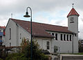 Christuskirche (Oedheim)