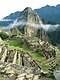 Vista de Machu Picchu