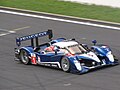 Peugeot 908 HDi FAP