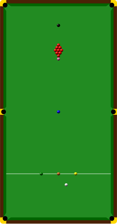 Power Snooker