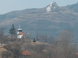 Skyline of Пресака Ампојулуј