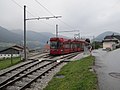 Vorschaubild für Stubaitalbahn