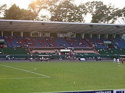 Stadion Thống Nhất