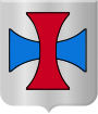 Blason de Walhain