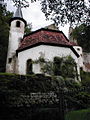 Burgkapelle Burg Ehrenberg (Neckar)