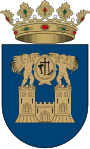 Blason de Chelva