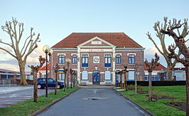 Gemeentehuis