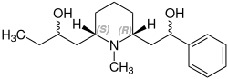 Lelobanidin