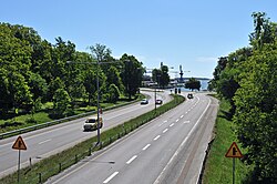 Rruga për në Oxelösund