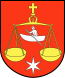 Blason de Gmina Firlej