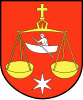 Coat of arms of Gmina Firlej