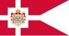 Royal Standard of Denmark