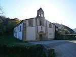 Klosterkirche Santa María