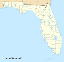 Port St. Lucie is located in Florida