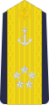 Admiral of the Fleet (Thủy sư Đô đốc)