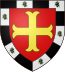 Blason de Houlle