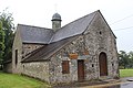 Kapelle Sainte-Anne