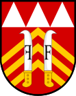 Wappen von Příbor