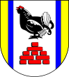 Coat of arms of Lottorp