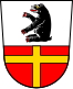 Coat of arms of Ursberg